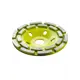 Чашка алмазная двухрядная по бетону Ekotools 2200202 125x22.2 мм
