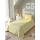 Комплект штор At home Базовая коллекция AT958222 на шторной ленте 260x150 см цвет белый