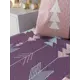 Комплект штор At home Базовая коллекция AT958132 на шторной ленте 260x150 см цвет белый