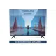 Телевизор Harper 43U770TS 43" 108 см цвет черный