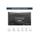 Телевизор Harper 50U777TS 50" 126 см цвет черный