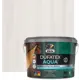 Пропитка для дерева водная белая Dufatex aqua 2.5 л