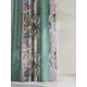 Тюль At home Базовая коллекция AT595023 на шторной ленте 270x150 см цвет зеленый