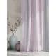 Тюль At home Базовая коллекция AT595081 на шторной ленте 270x150 см цвет белый
