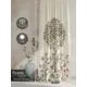 Тюль At home Базовая коллекция AT595094 на шторной ленте 270x150 см цвет бежевый