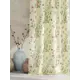 Тюль At home Базовая коллекция AT595103 на шторной ленте 270x150 см цвет красный