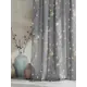 Тюль At home Базовая коллекция AT595145 на шторной ленте 270x150 см цвет бежевый