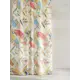 Тюль At home Базовая коллекция AT595163 на шторной ленте 270x150 см цвет желтый