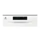 Отдельностоящая посудомоечная машина Electrolux ESM48310SW 8 программ 59.8 см цвет белый