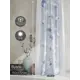 Тюль At home Базовая коллекция AT595184 на шторной ленте 270x150 см цвет белый