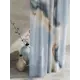 Тюль At home Базовая коллекция AT595216 на шторной ленте 270x150 см цвет белый