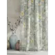 Тюль At home Базовая коллекция AT595002 на шторной ленте 270x150 см цвет белый