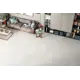 Керамогранит Colortile Soleste RP-187481 120x60 1.44 м² цвет белый, цена за упаковку
