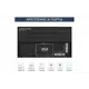 Телевизор Harper 85U750TS 85" 215 см цвет черный