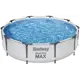 Каркасный бассейн Bestway Steel Pro MAX 56406 305x76 см 4678 л