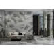Керамогранит Kerald Cupid Grey glossy 60x120см цвет серый