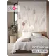 Фотообои 3D Barton Wall 3D Колосья Сухоцветы N17002_B 270x200 см