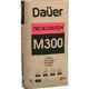 Пескобетон Dauer М-300 40кг