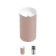 Напольная раковина отдельностоящая Wellsee Chalice Perfection 20212973R размер 45x45x85 см, с донным клапаном