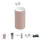 Напольная раковина отдельностоящая Wellsee Chalice Perfection 20212979R размер 45x45x85 см, с донным клапаном, сифоном и смесителем