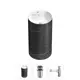 Напольная раковина отдельностоящая Wellsee Chalice Perfection 20213034R размер 45x45x85 см, с донным клапаном и сифоном