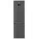Холодильник Beko B3RCNK402HX 59.5x201 см цвет серый