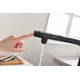 Смеситель для кухни VIPER с возможностью подключения фильтра питьевой воды антрацит Vi213105-401 Starke-Paulmark