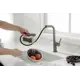 Смеситель для кухни Neo беретта Ne214419-B Starke-Paulmark