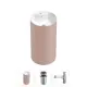 Напольная раковина отдельностоящая Wellsee Chalice Perfection 20213109R размер 45x45x85 см, с донным клапаном и сифоном