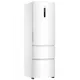 Холодильник Haier A4F637CWMVU1 59.5x190 см цвет белый