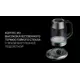 Чайник электрический Polaris PWK 1775CGLD WIFI IQ Home