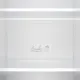 Отдельностоящий холодильник Haier C2F637CXRGU1 59.5x199.8 см цвет нержавеющая сталь