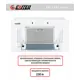 Вытяжка кухонная EXITEQ EX-1436 white