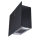 Вытяжка кухонная EXITEQ EX-1466 black