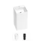 Напольная раковина отдельностоящая Wellsee Pure BY Wellsee 20213267R размер 45x45x85 см, с донным клапаном