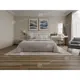 Ламинат Alpine Floor Aura Дуб Болонья 33 класс толщина 8 мм с фаской 2.412 м² цена за упаковку