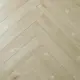 Ламинат Alpine Floor Herringbone Дуб Сардиния 34 класс толщина 12 мм с фаской 1.32 м² цена за упаковку