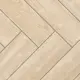 Ламинат Alpine Floor Herringbone Дуб Эльба 34 класс толщина 12 мм с фаской 1.32 м² цена за упаковку