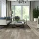 Ламинат Alpine Floor by Classen Aqua Life Дуб Венеция 33 класс толщина 8 мм с фаской 1.973 м² цена за упаковку