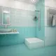 Душевой поддон Square 80x80x30 высокий Melodia Della Vita