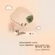 Декоративное зеркало Postermarket Силуэт 45x110 см