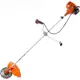 Мотокоса бензиновая Carver GBC-043M 1.7 л.с