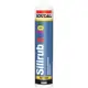 Герметик силиконовый Soudal Silirub Color нейтральный RAL 7016 антрацитово-серый 300 мл