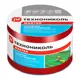 Кровельная лента Технониколь Nicoband 10м 10см красный