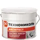 Кровельная мастика Технониколь №23 Фиксер 3.6кг