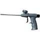 Пистолет для монтажной пены Soudal Compact Gun металлический