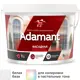 Краска фасадная Parade Adamant матовая цвет белый база A 9 л