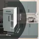 Кухонный шкаф напольный с ящиком Неман 40x85.2x60 см ЛДСП цвет зеленый