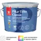 Краска фасадная Tikkurila Pika-Teho Classic моющаяся матовая прозрачная база C 9 л