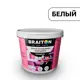 Водно-дисперсионная краска Braiton Премиум Моющаяся интерьерная 3кг